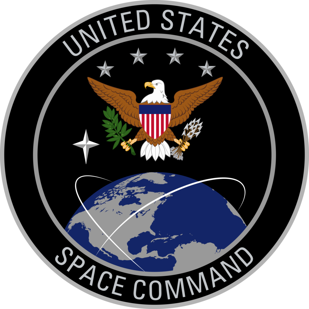 US Space Command