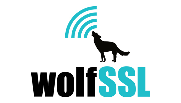 wolfSSL