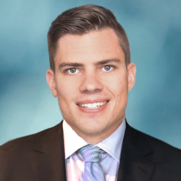 Daniel Gizinski