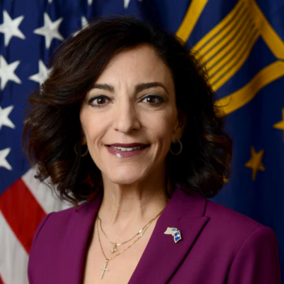 Katie Arrington