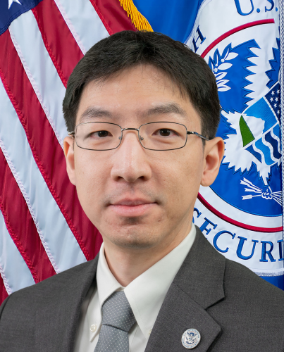 Ernest Wong