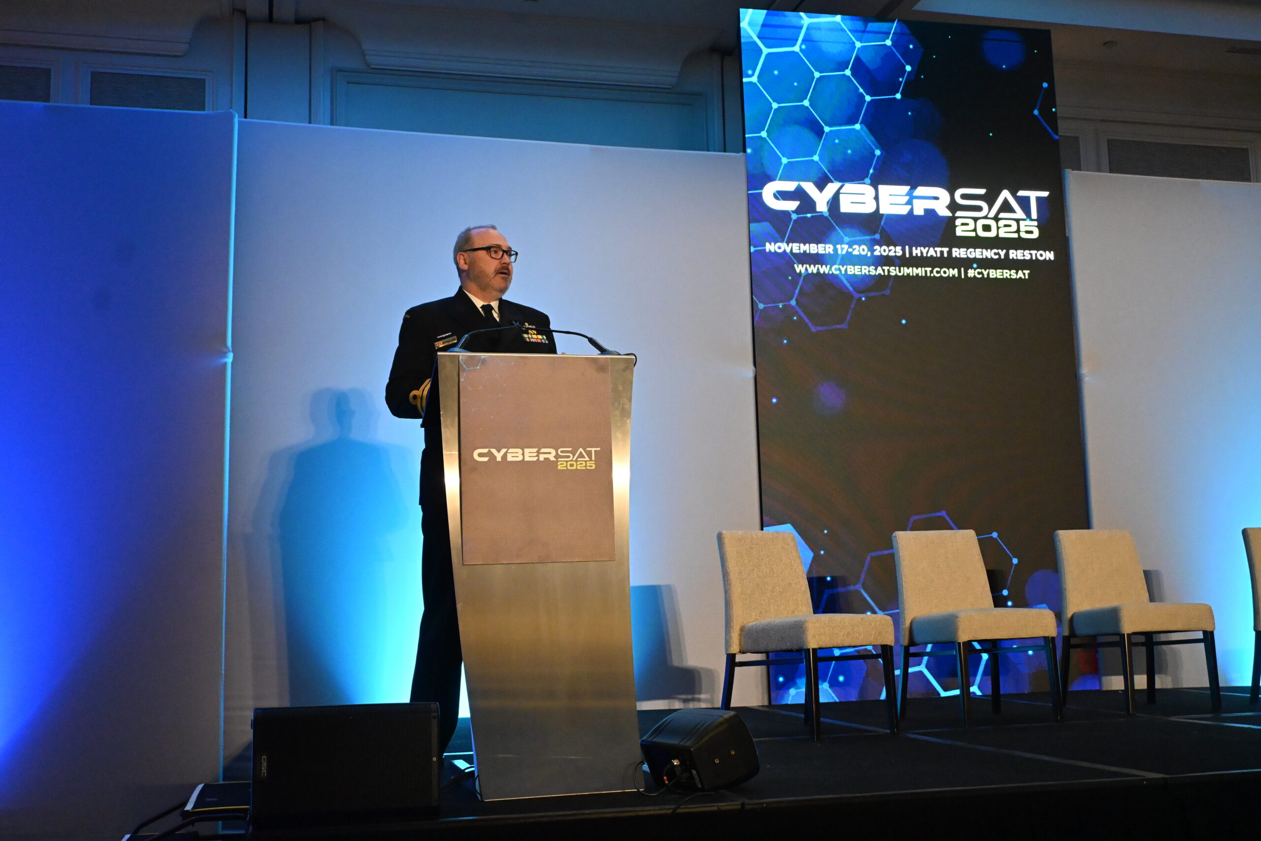 Focused half-day event