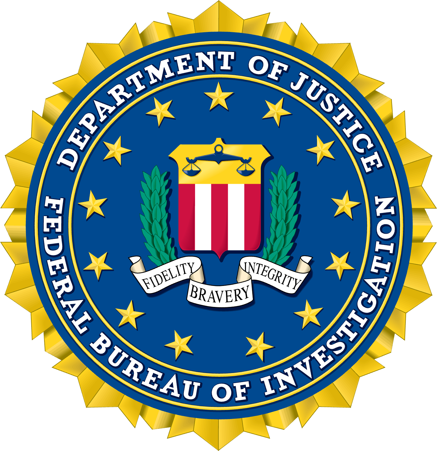 FBI Seal