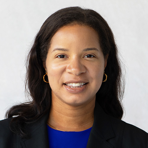 Lauryn Williams