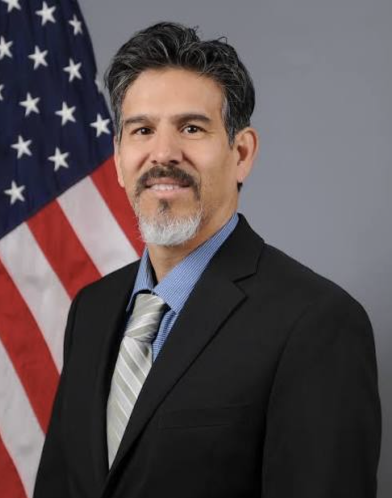 Joseph &ldquo;Dan&rdquo; Trujillo