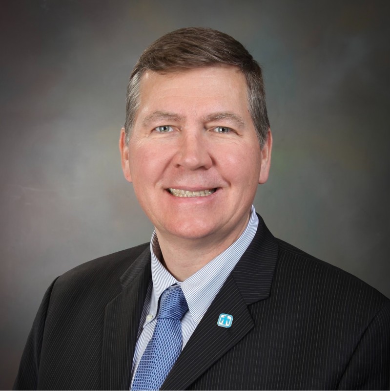 Jeffrey Wiemeri, PhD