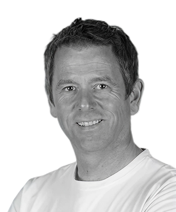 Ken Munro