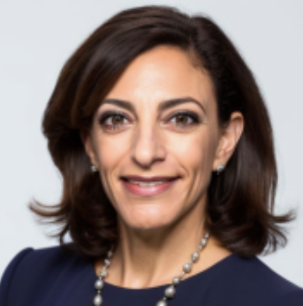 Katie Arrington