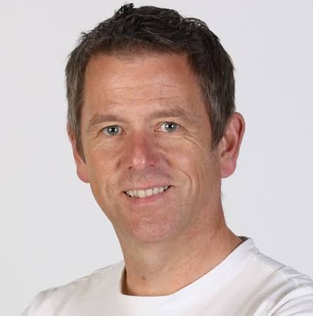 Ken Munro