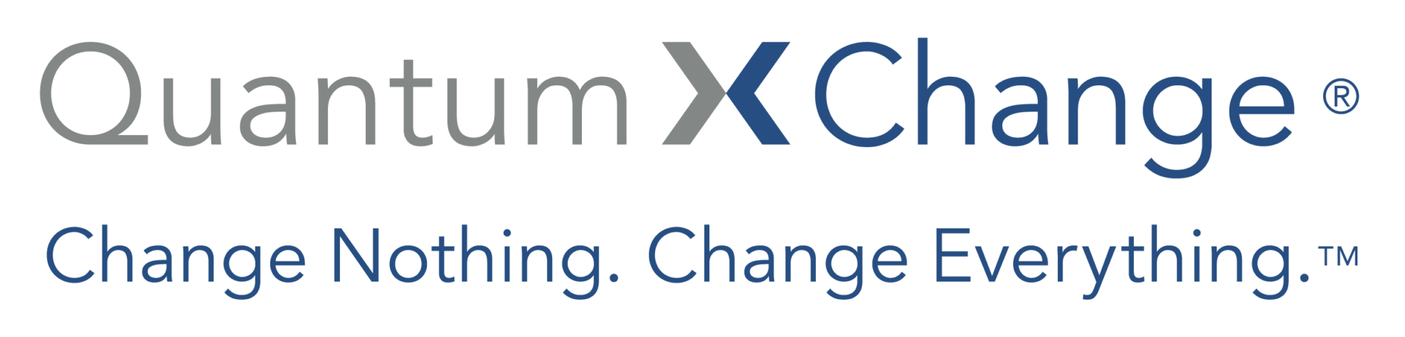 QuantumXChange