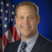 Jim Bridenstine