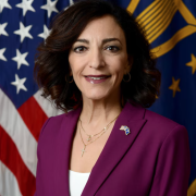 Katie Arrington
