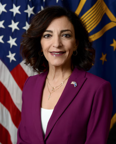Katie Arrington