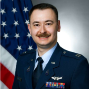 Capt. David Vermillion