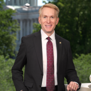 Senator James Lankford