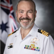 Capt. Nicholas Field